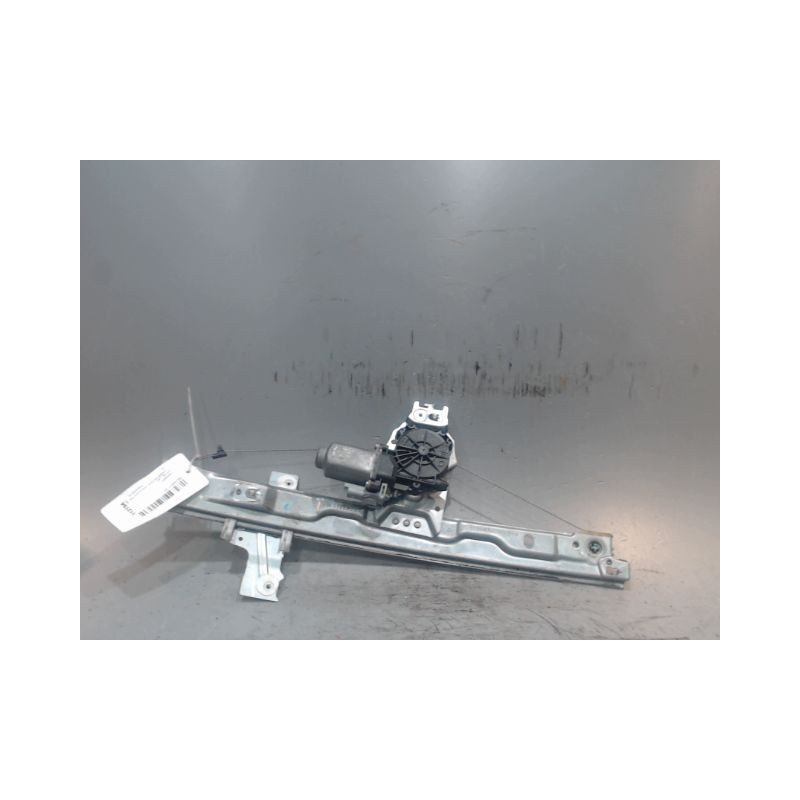 MECANISME+MOTEUR LEVE-GLACE AVANT DROIT PEUGEOT 207