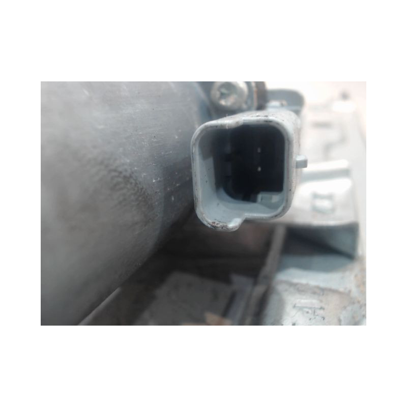 MECANISME+MOTEUR LEVE-GLACE AVANT DROIT PEUGEOT 207