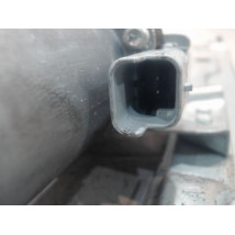 MECANISME+MOTEUR LEVE-GLACE AVANT DROIT PEUGEOT 207