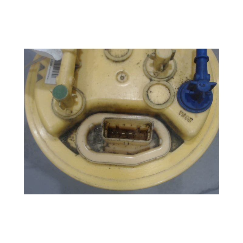 POMPE CARBURANT IMMERGEE CITROEN DS3