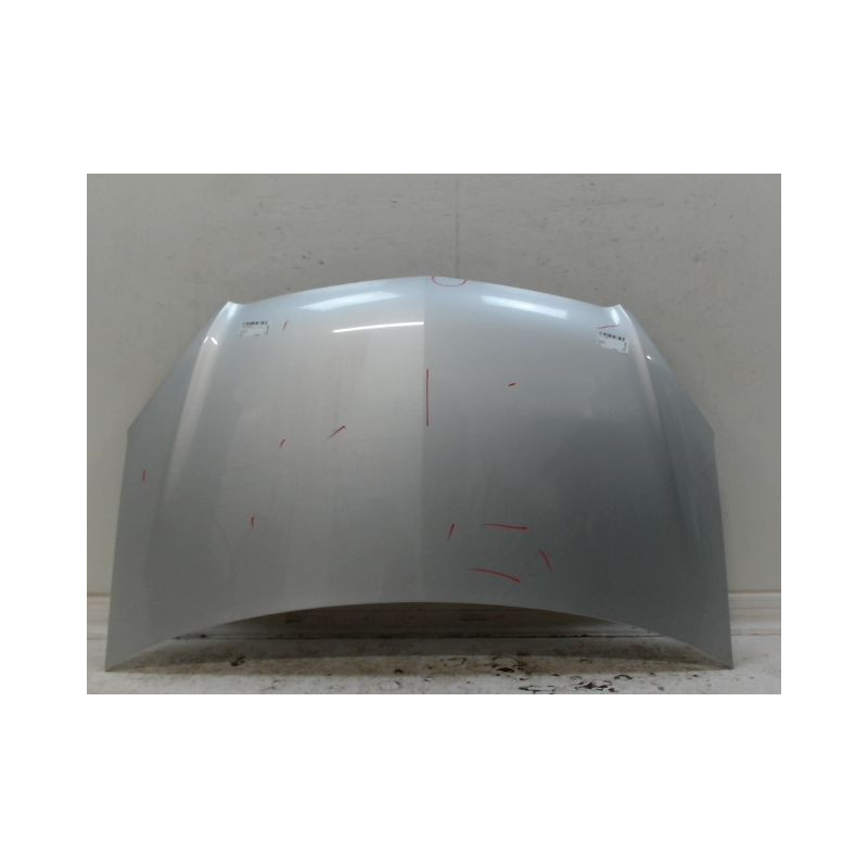 CAPOT OPEL ZAFIRA MONOSP. II Phase 1 (B) 2005-2007