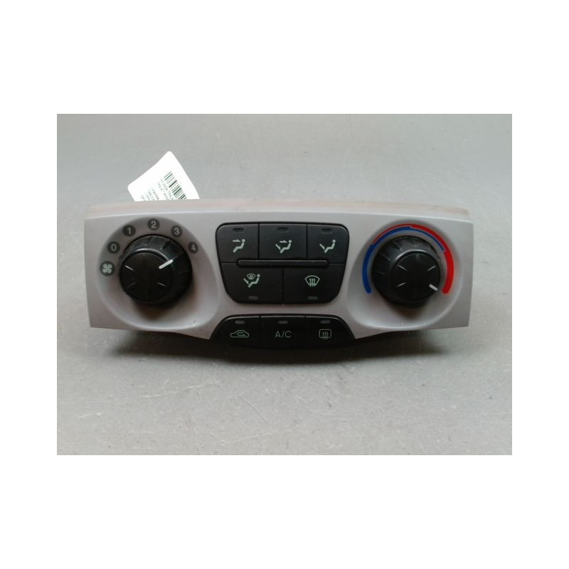 COMMANDE DE CHAUFFAGE HYUNDAI TRAJET MONOSP. 2000-2007