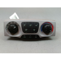 COMMANDE DE CHAUFFAGE HYUNDAI TRAJET MONOSP. 2000-2007