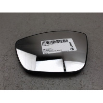 GLACE RETROVISEUR EXT G CITROEN C3