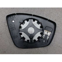GLACE RETROVISEUR EXT G CITROEN C3