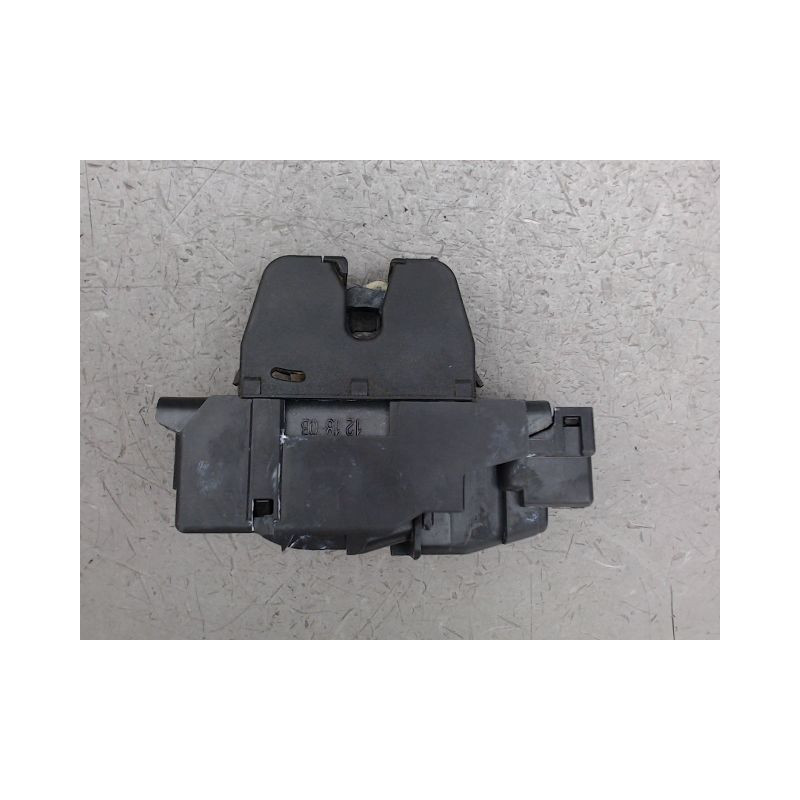 SERRURE HAYON  CITROEN C3