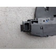 SERRURE HAYON  CITROEN C3
