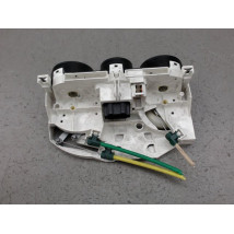 COMMANDE DE CHAUFFAGE VOLKSWAGEN LUPO
