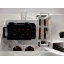 COMMANDE DE CHAUFFAGE VOLKSWAGEN LUPO