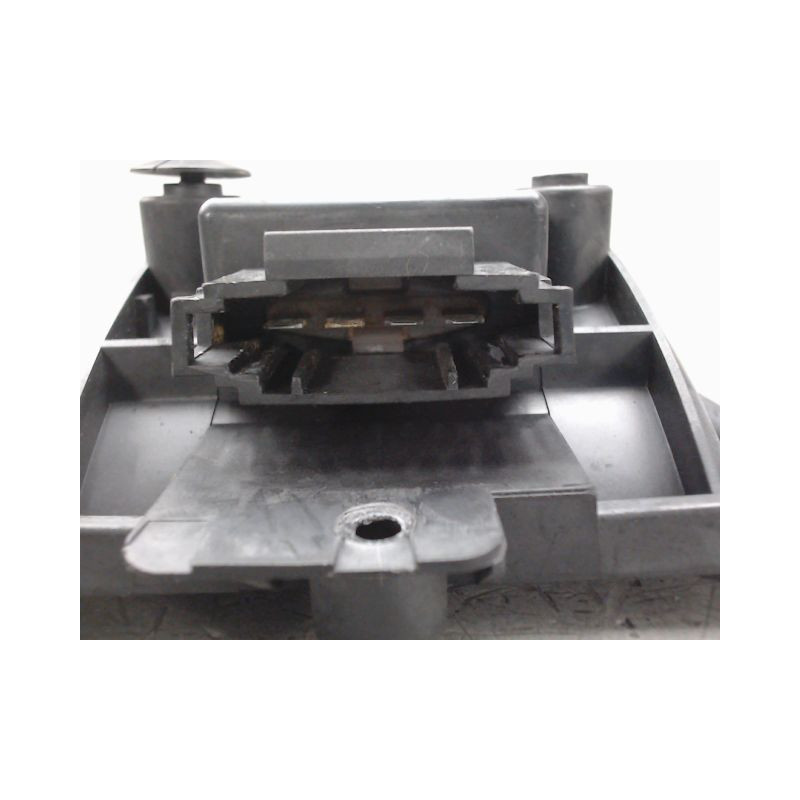 MODULE DE CHAUFFAGE VOLKSWAGEN LUPO