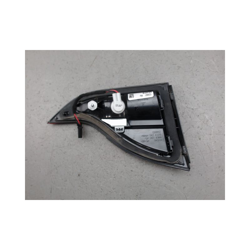 FEU ARRIERE INTERIEUR DROIT OPEL ZAFIRA