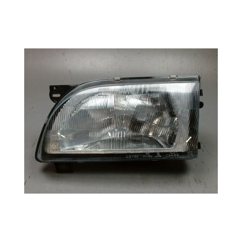 PHARE GAUCHE FORD TRANSIT