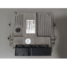 CALCULATEUR MOTEUR FIAT DOBLO