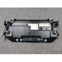 COMMANDE DE CHAUFFAGE NISSAN LEAF