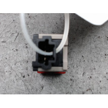 BOUTON DE WARNING NISSAN LEAF