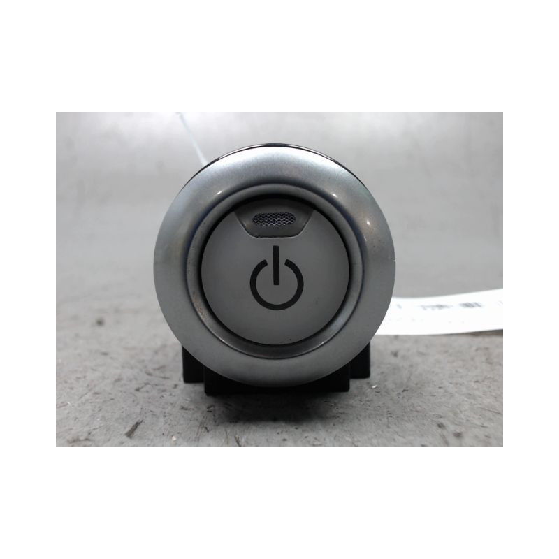 BOUTON DE DEMARRAGE NISSAN LEAF