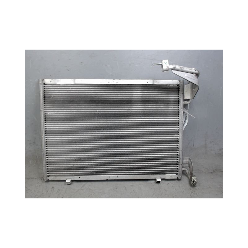 CONDENSEUR CLIMATISATION FORD B-MAX