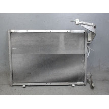 CONDENSEUR CLIMATISATION FORD B-MAX