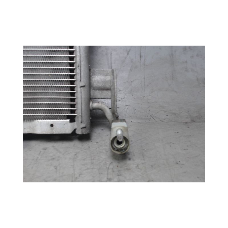 CONDENSEUR CLIMATISATION FORD B-MAX