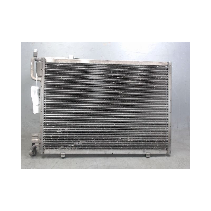 CONDENSEUR CLIMATISATION FORD B-MAX
