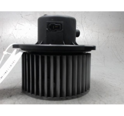 MOTEUR VENTILATEUR CHAUFFAGE