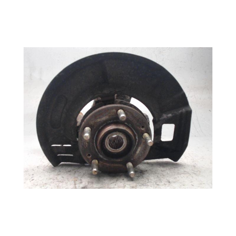 PIVOT AVANT GAUCHE HYUNDAI SANTAFE