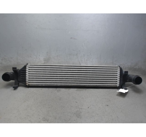 ECHANGEUR AIR