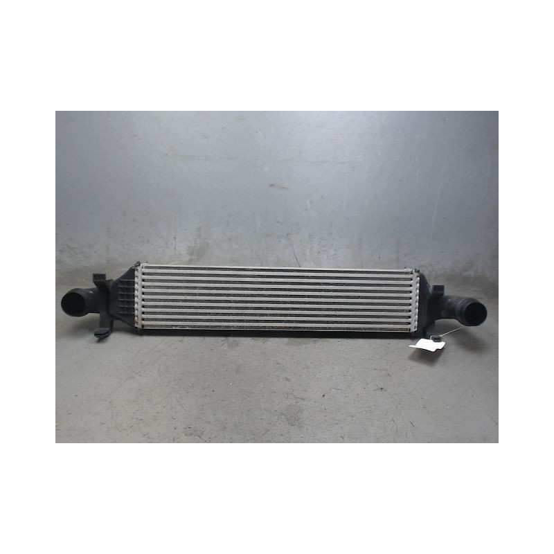 ECHANGEUR AIR MERCEDES CLASSE B