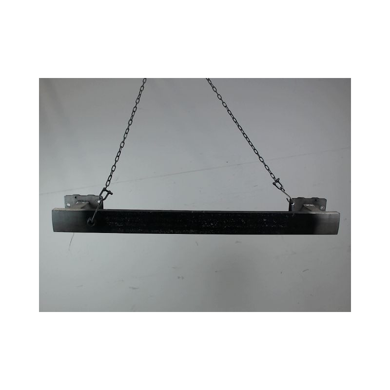 RENFORT PARE-CHOC AVANT PEUGEOT 307 2005-2007