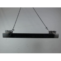 RENFORT PARE-CHOC AVANT PEUGEOT 307 2005-2007