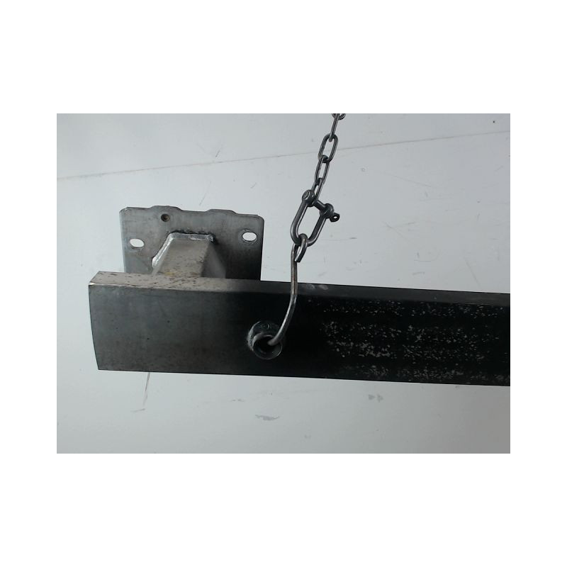 RENFORT PARE-CHOC AVANT PEUGEOT 307 2005-2007