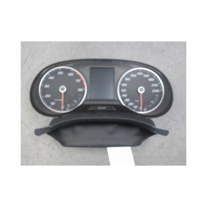 BLOC COMPTEURS SEAT IBIZA