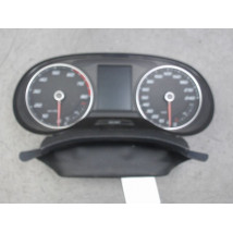 BLOC COMPTEURS SEAT IBIZA