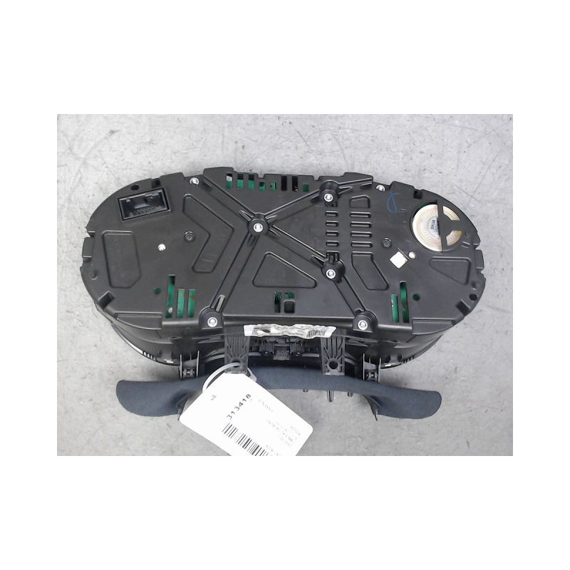 BLOC COMPTEURS SEAT IBIZA