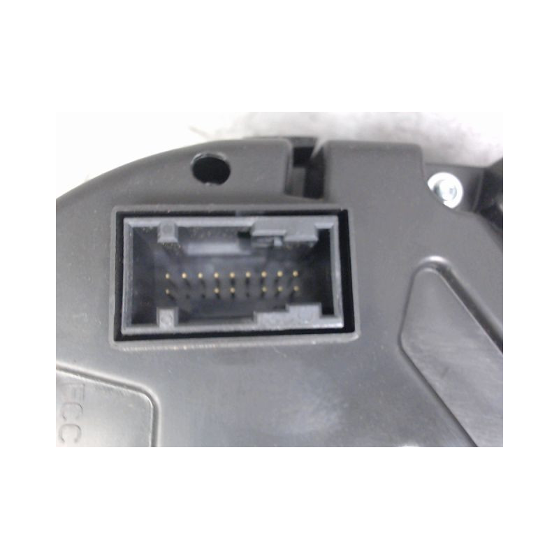 BLOC COMPTEURS SEAT IBIZA