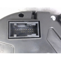 BLOC COMPTEURS SEAT IBIZA