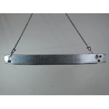 RENFORT PARE-CHOC AVANT TOYOTA PRIUS 2004-