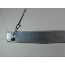 RENFORT PARE-CHOC AVANT TOYOTA PRIUS 2004-