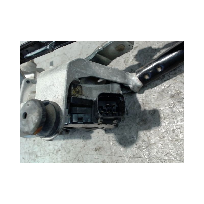 MECANISME ESSUIE-GLACE AVANT HYUNDAI I30