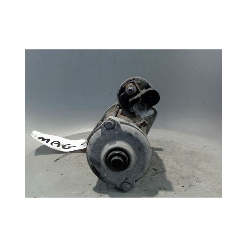 DEMARREUR VOLKSWAGEN POLO 2009-