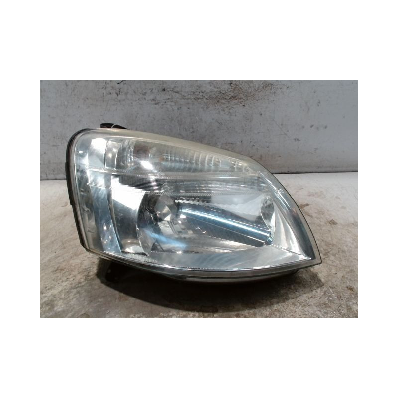 PHARE DROIT CITROEN BERLINGO FGT 2002-