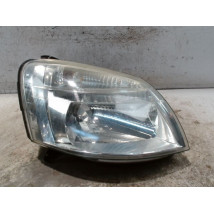 PHARE DROIT CITROEN BERLINGO FGT 2002-