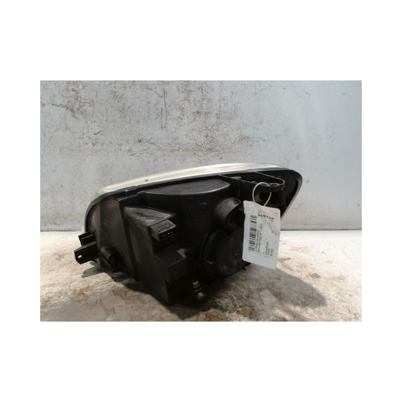 PHARE DROIT CITROEN BERLINGO FGT 2002-