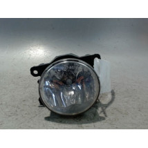 PHARE ANTIBROUILLARD AVANT GAUCHE RENAULT SCENIC III 2009-
