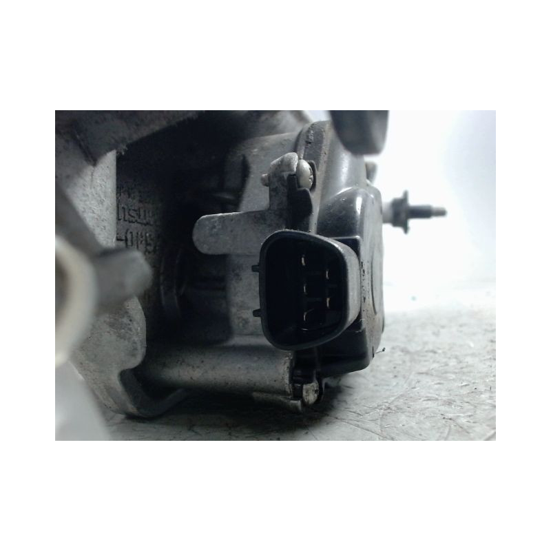 MECANISME ESSUIE-GLACE AVANT HONDA FR-V