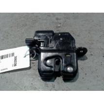 SERRURE HAYON  RENAULT SCENIC III 2009-
