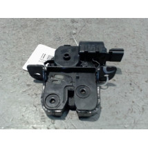 SERRURE HAYON  RENAULT SCENIC III 2009-