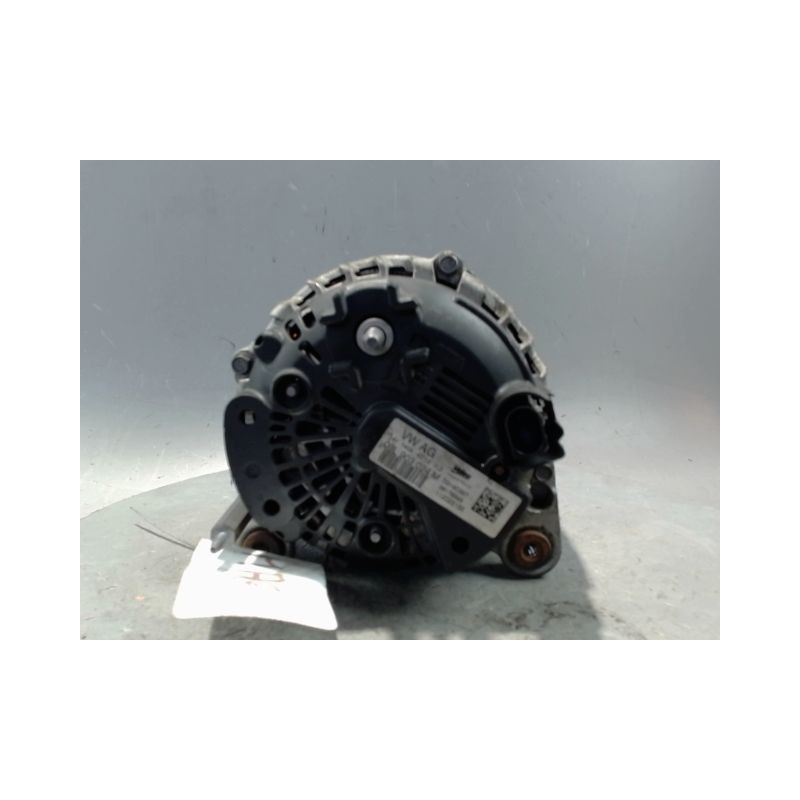 ALTERNATEUR VOLKSWAGEN TIGUAN 2009-