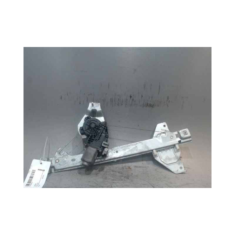 MECANISME+MOTEUR LEVE-GLACE ARRIERE DROIT CITROEN C3