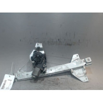 MECANISME+MOTEUR LEVE-GLACE ARRIERE DROIT CITROEN C3